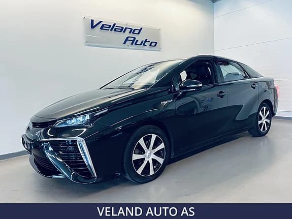 Toyota Mirai