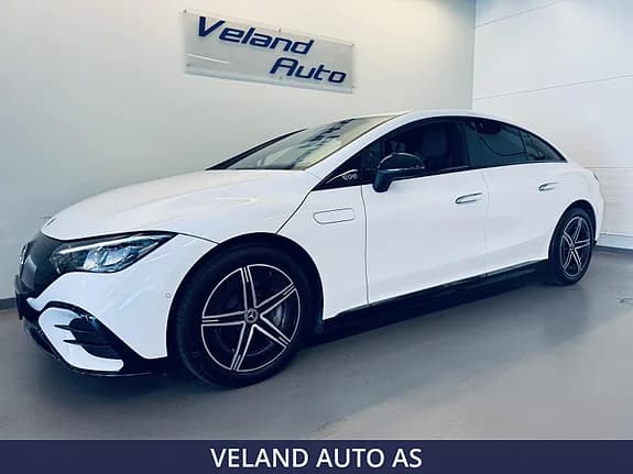 Mercedes-Benz EQE300