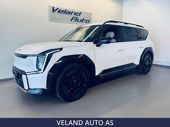 Kia EV9