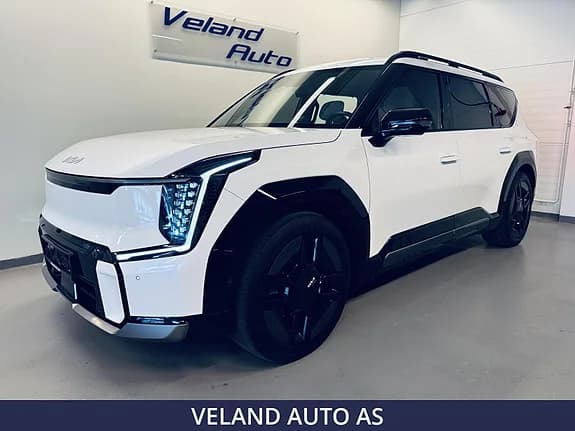 Kia EV9